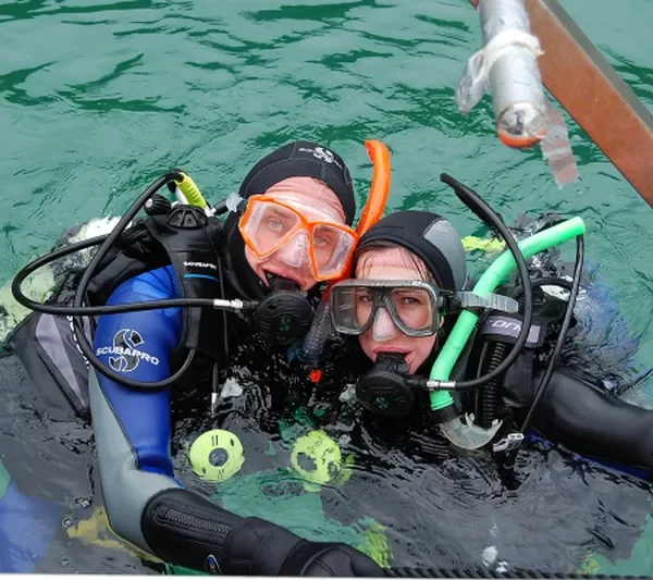 Advanced Open Water Hurghada