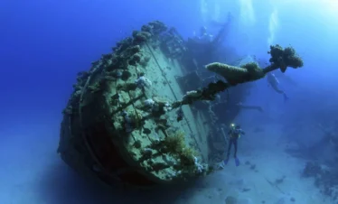 Salem Express Diving Hurghada