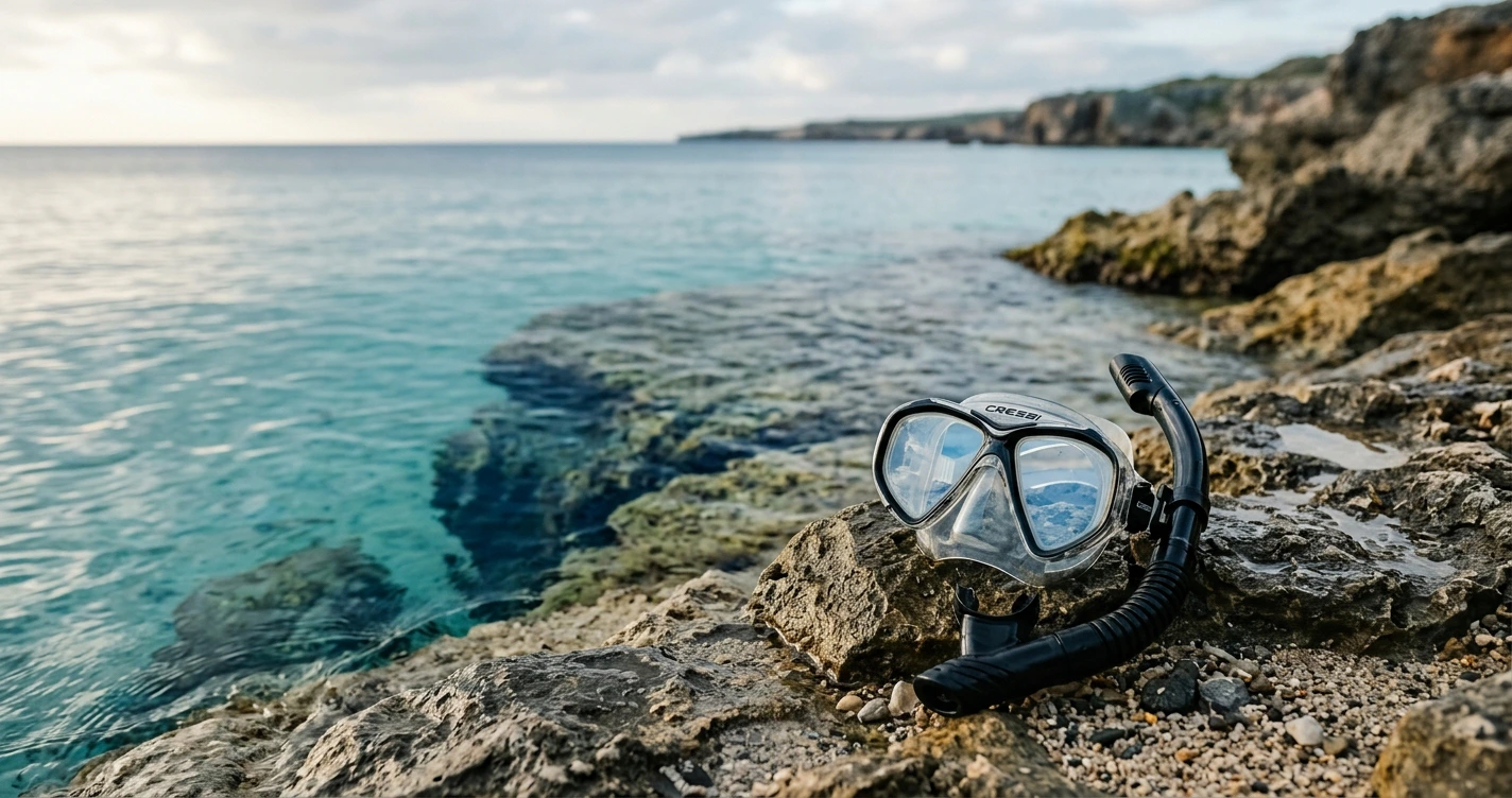 Dahab i Blue Hole: nurkowanie w Egipcie